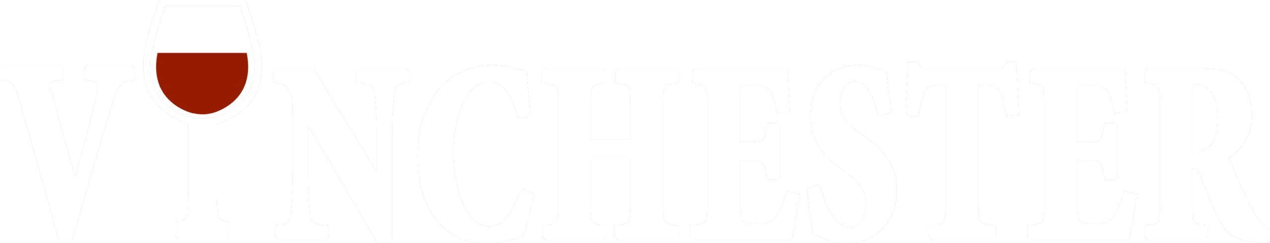 Vinchester – Country Made in Veneto