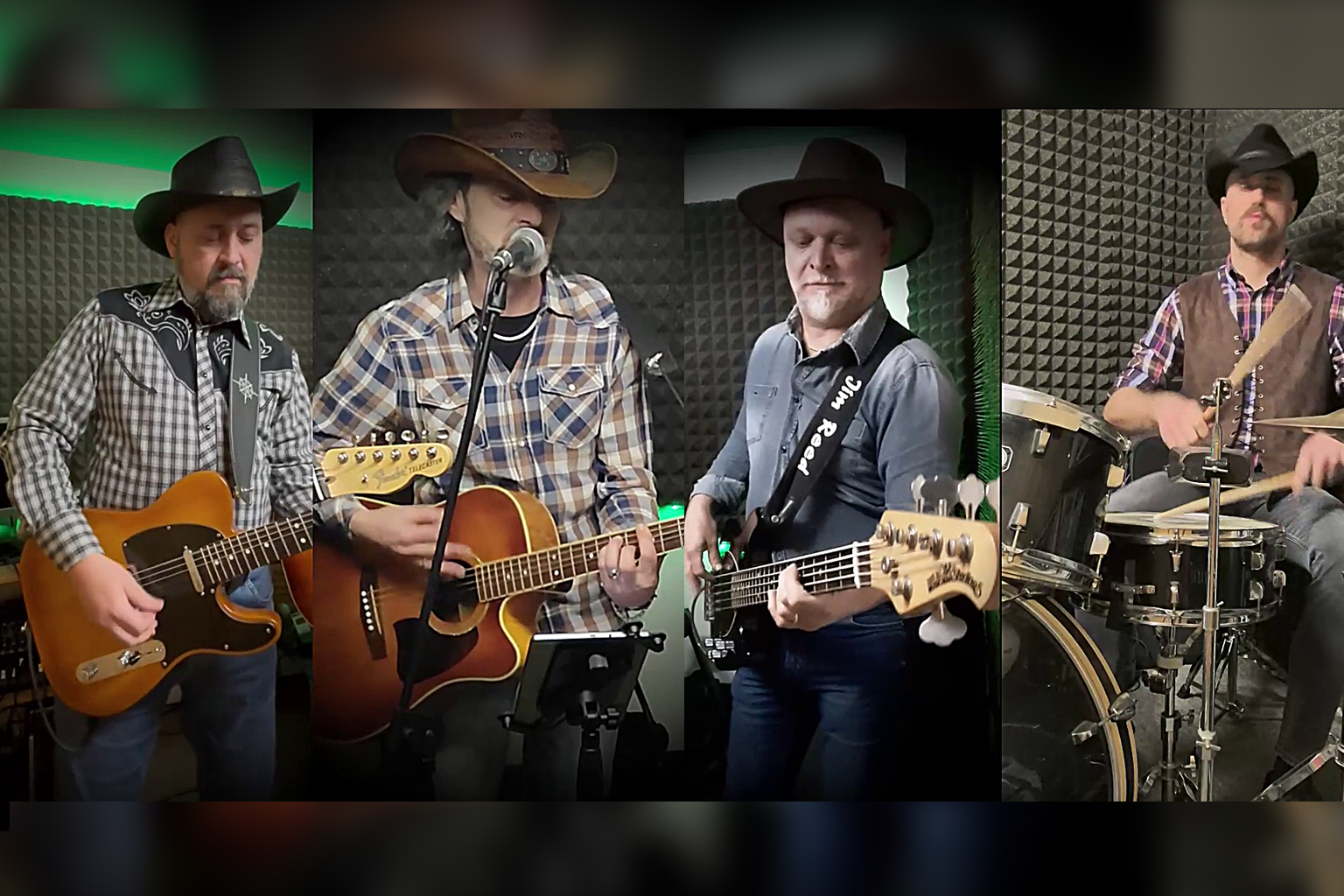 V🍷NCHESTER live – God Blessed Texas V🍷NCHESTER live – God Blessed Texas